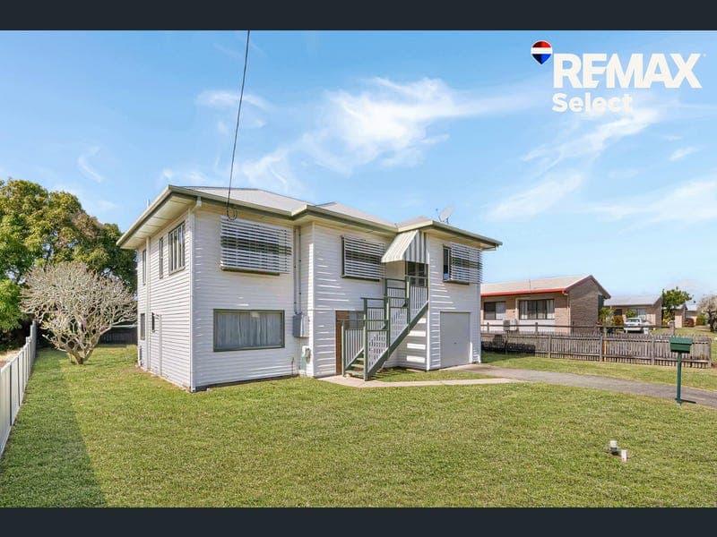 5 Macarthur Street, South Mackay — photo 1 of 5