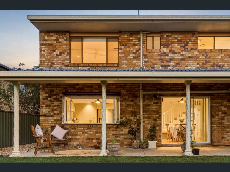 1 Tofanella Street, Fig Tree Pocket — photo 1 of 5
