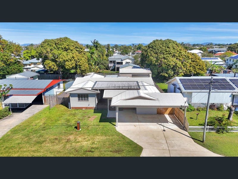 19 Stockbridge Street, West Mackay — photo 1 of 5