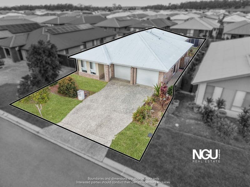 44 Paterson Road, Walloon — photo 1 of 5