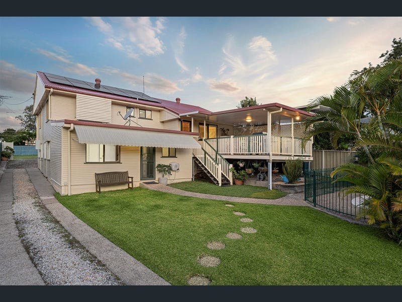 16 Mapellen Street, Aspley — photo 1 of 5