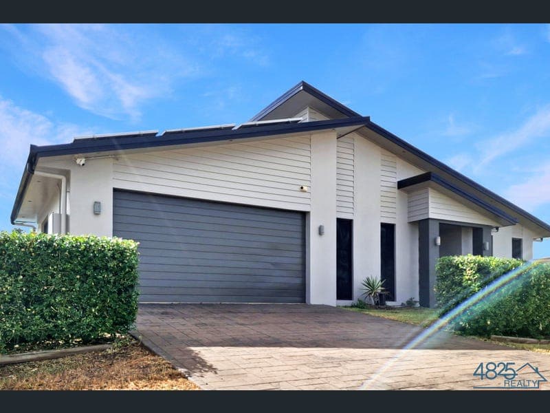 3 Born Court, Mount Isa — photo 1 of 5