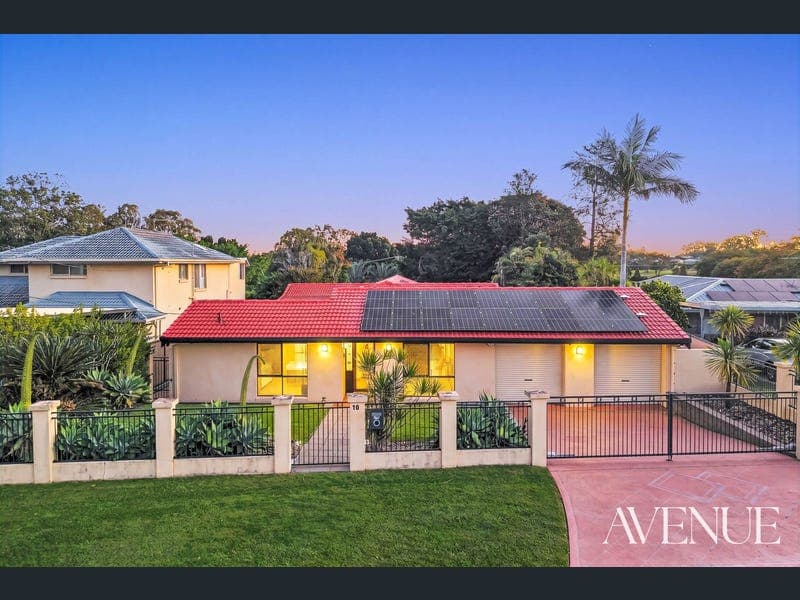 10 Cobalt Drive, Bethania — photo 1 of 5