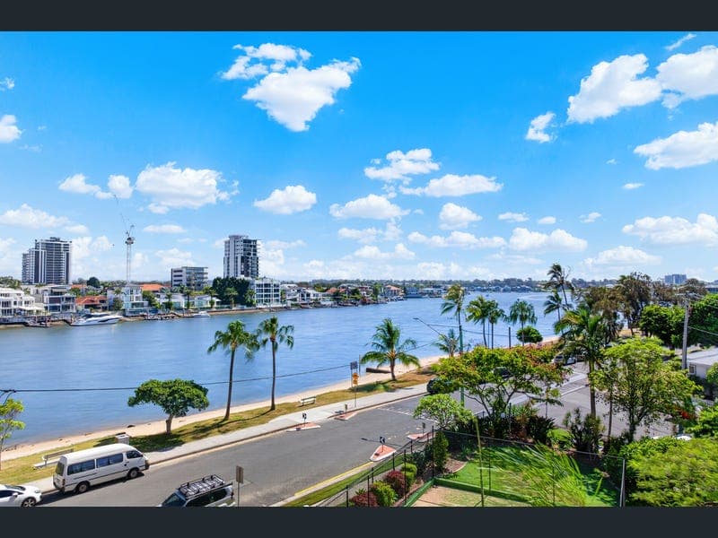 302/3 River Drive, Surfers Paradise — photo 1 of 5