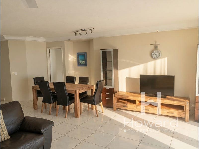 32nd Floor/5-19 Palm Avenue, Surfers Paradise — photo 1 of 5