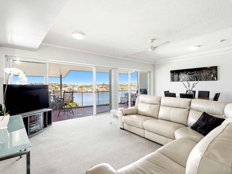 68/135 Macquarie Street, Teneriffe — photo 1 of 5