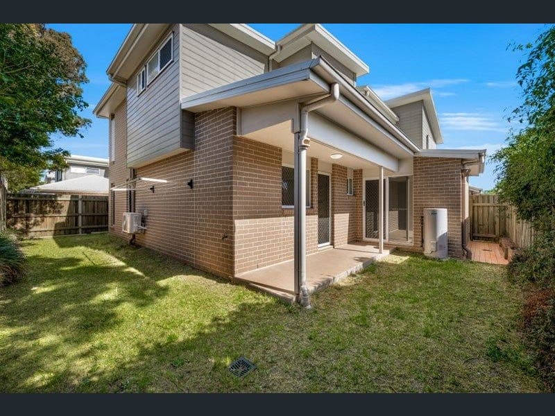 9/5 Paull Street, Wilsonton — photo 1 of 5