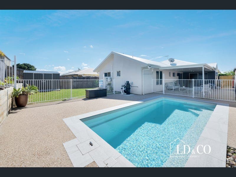 4 Helmsman Drive, Bucasia — photo 1 of 5