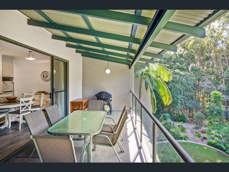 Unit 58/5 Rainbow Shores Drive, Rainbow Beach — photo 1 of 5