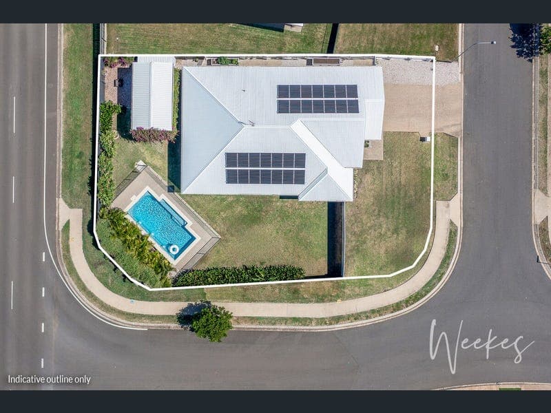 1 Pelican Drive, Bargara — photo 1 of 5