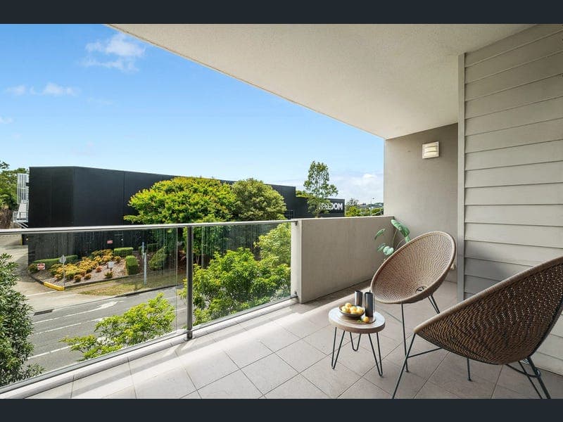 306/14 Newmarket Road, Windsor — photo 1 of 5