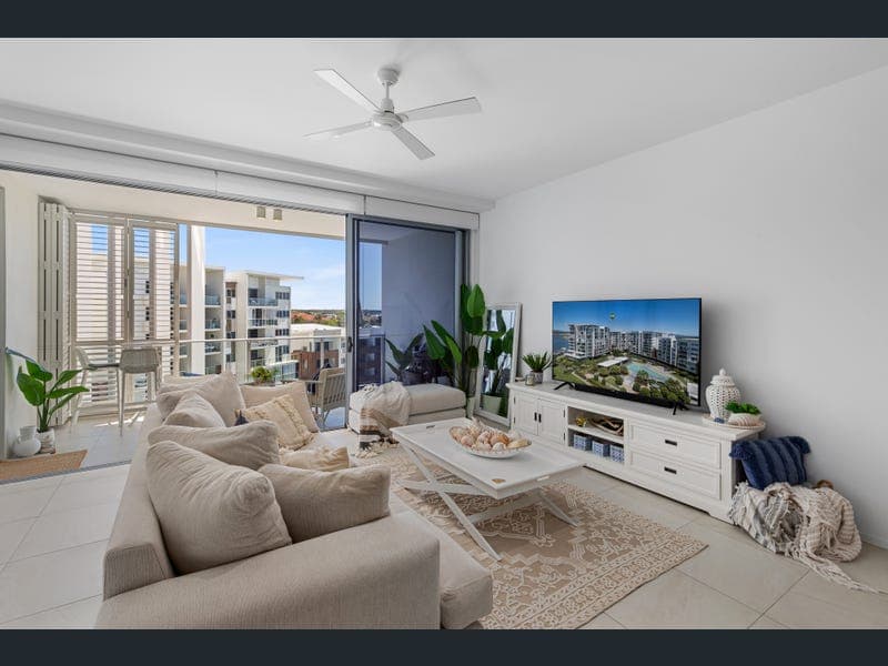 132/93 Sheehan Avenue, Hope Island — photo 1 of 5