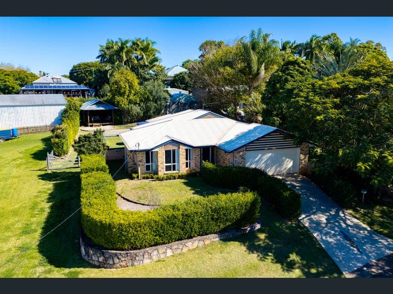 25 Smyth Street, Gympie — photo 1 of 5