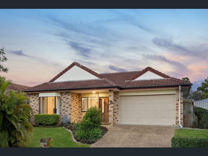 24 Tallimba Street, Upper Kedron — photo 1 of 5