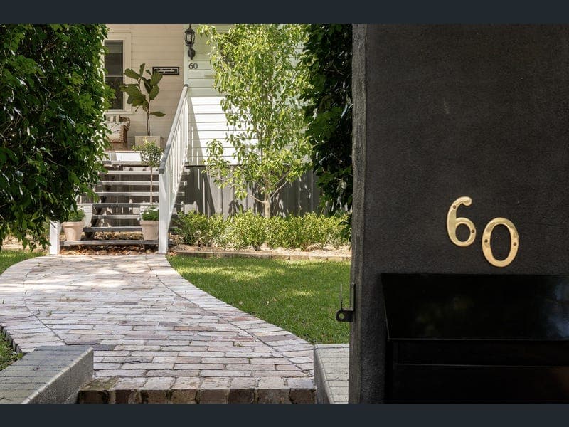 60 Hume Street, North Toowoomba — photo 1 of 5