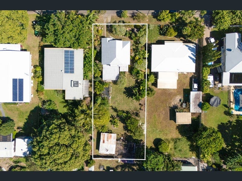 7 Kelly Street, Mundingburra — photo 1 of 5