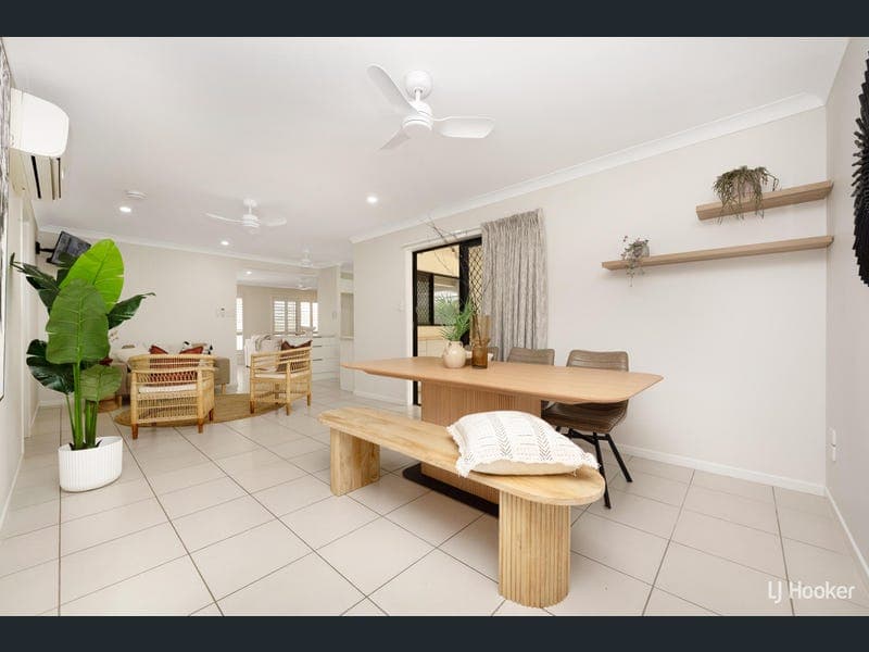 11 Chester Street, Mount Louisa — photo 1 of 5