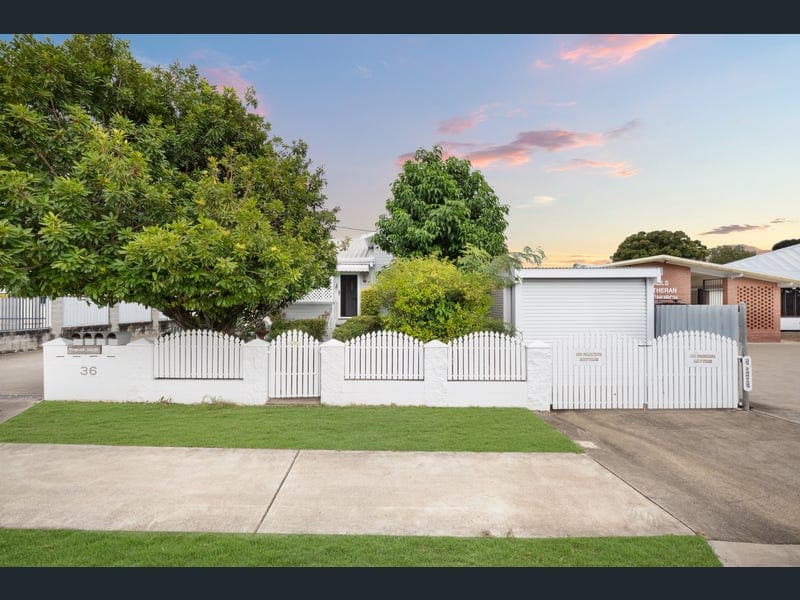 1/36 Townsend Street, Mysterton — photo 1 of 5
