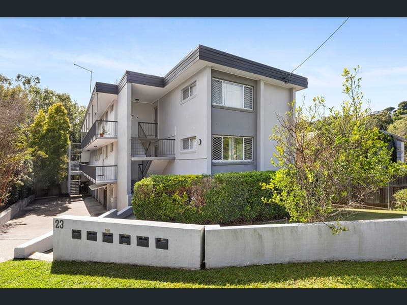 3/23 Erneton Street, Newmarket — photo 1 of 5
