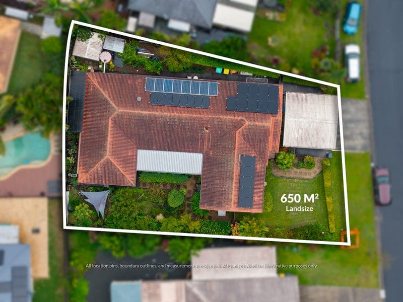 15 Allenby, Windaroo — photo 1 of 5
