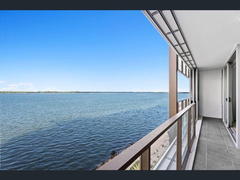 26304 Ephraim Island, Paradise Point — photo 1 of 5