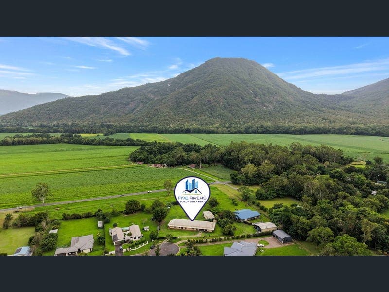 17 Pyramid Close, Gordonvale — photo 1 of 5