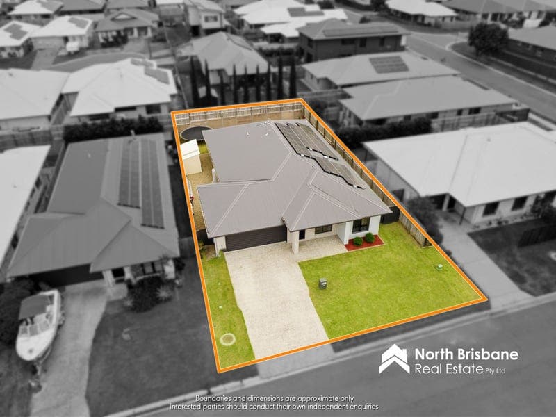 48 Alkina Drive, Burpengary — photo 1 of 5