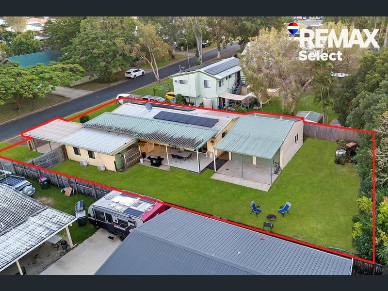 14 Silver Gum Drive, Andergrove — photo 1 of 5