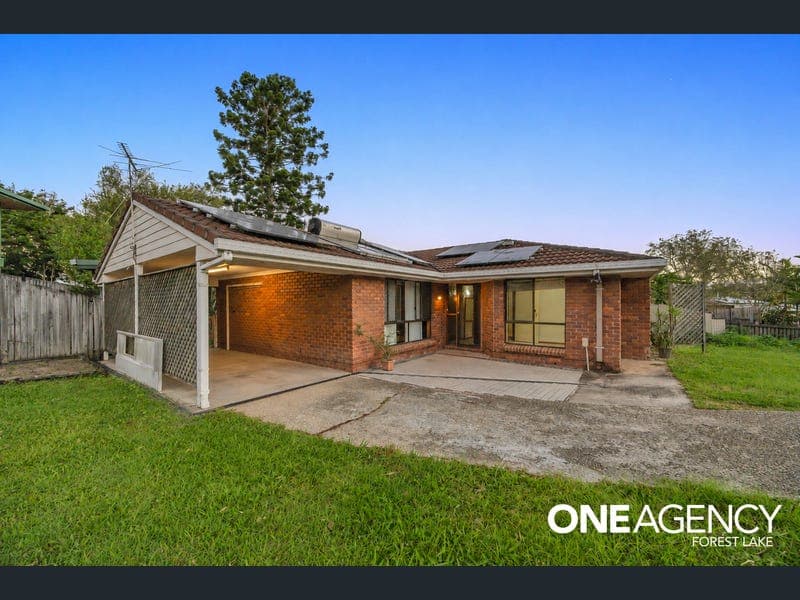 1 Breeza Street, Durack — photo 1 of 5