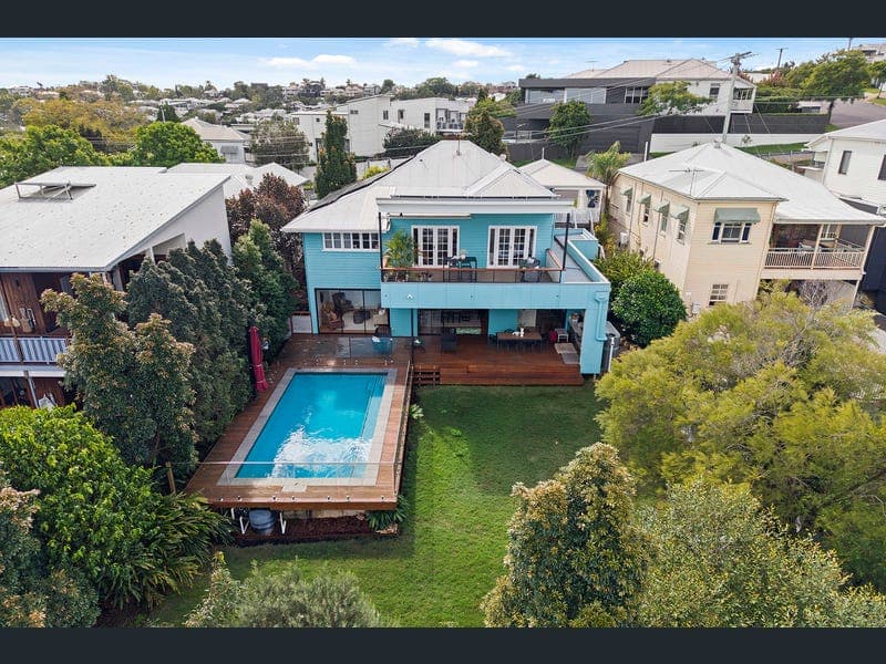11 Tennyson Street, Norman Park — photo 1 of 5