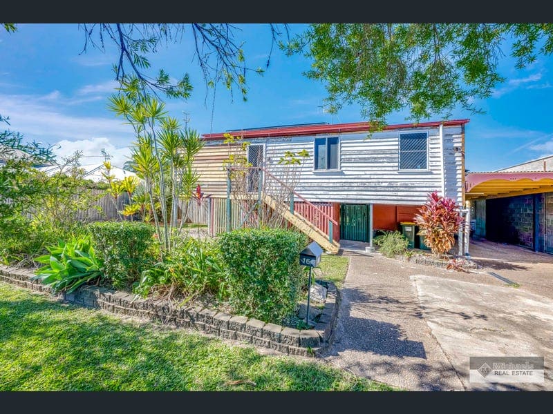 16 Griffith Street, Bundaberg South — photo 1 of 5