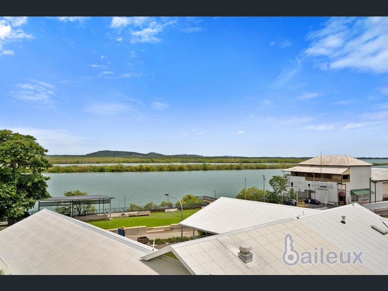 303/27 River Street, Mackay — photo 1 of 5