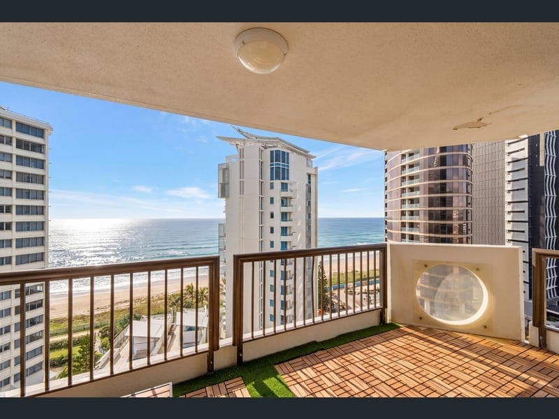 1104/28 Northcliffe Terrace, Surfers Paradise — photo 1 of 5