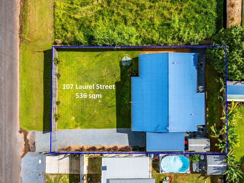 107 Laurel Street, Russell Island — photo 1 of 5