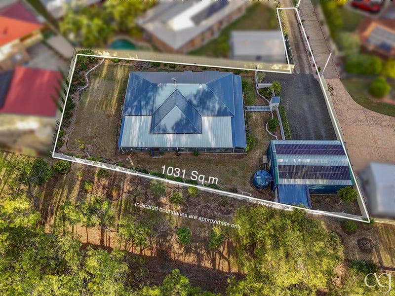 9 Roblyn Street, Rosewood — photo 1 of 5