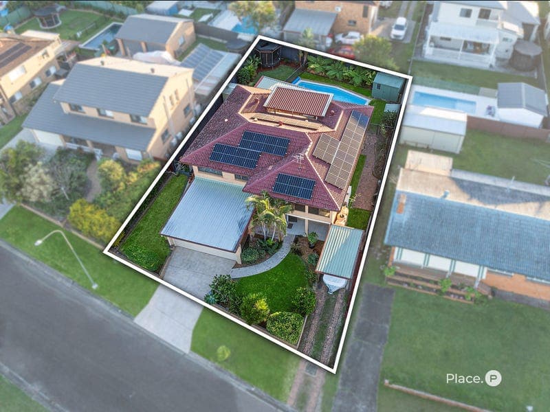 17 Jarrow Street, Tingalpa — photo 1 of 5
