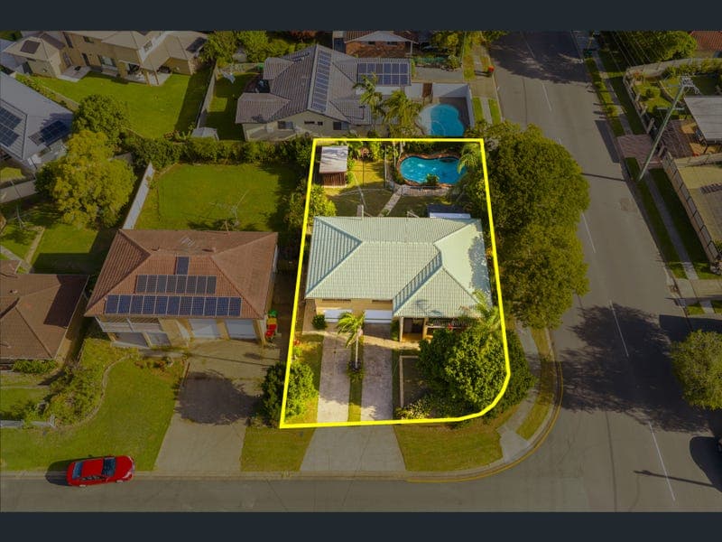 1 Delafield Street, Sunnybank — photo 1 of 5