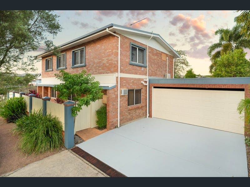 42 Tully Street, South Townsville — photo 1 of 5