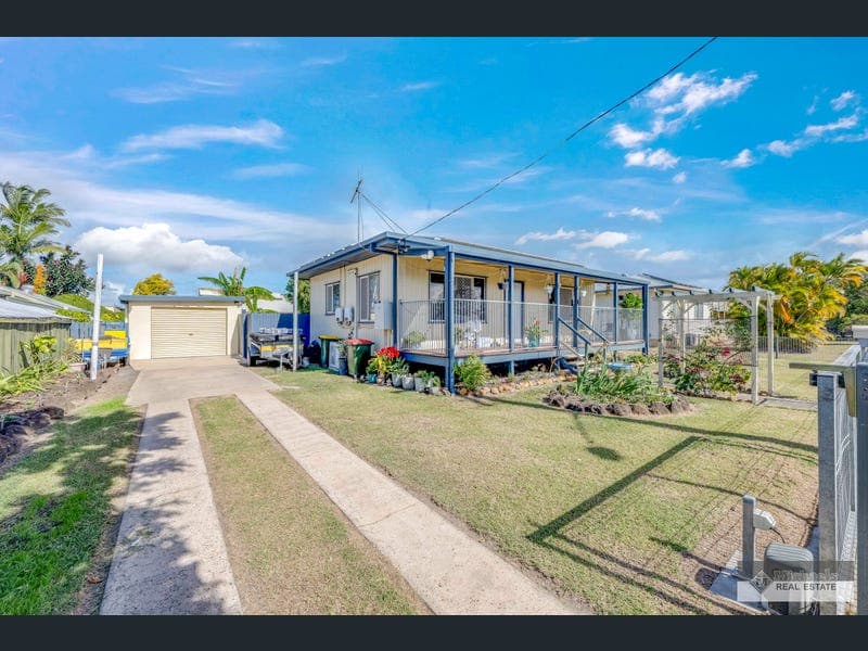 62 Churchill Street, Svensson Heights — photo 1 of 5
