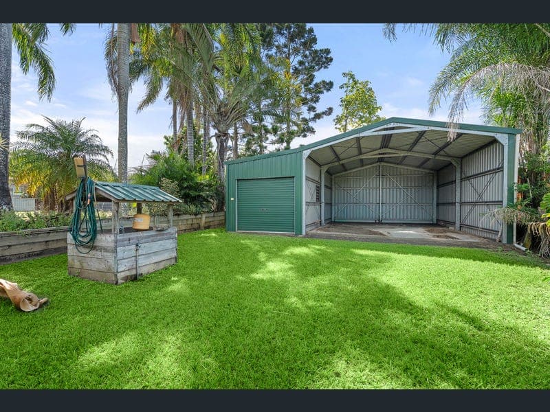 28 Manskie Street, Tinana — photo 1 of 5