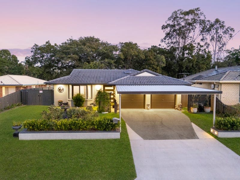 33 Bangalow Crescent, Raceview — photo 1 of 5