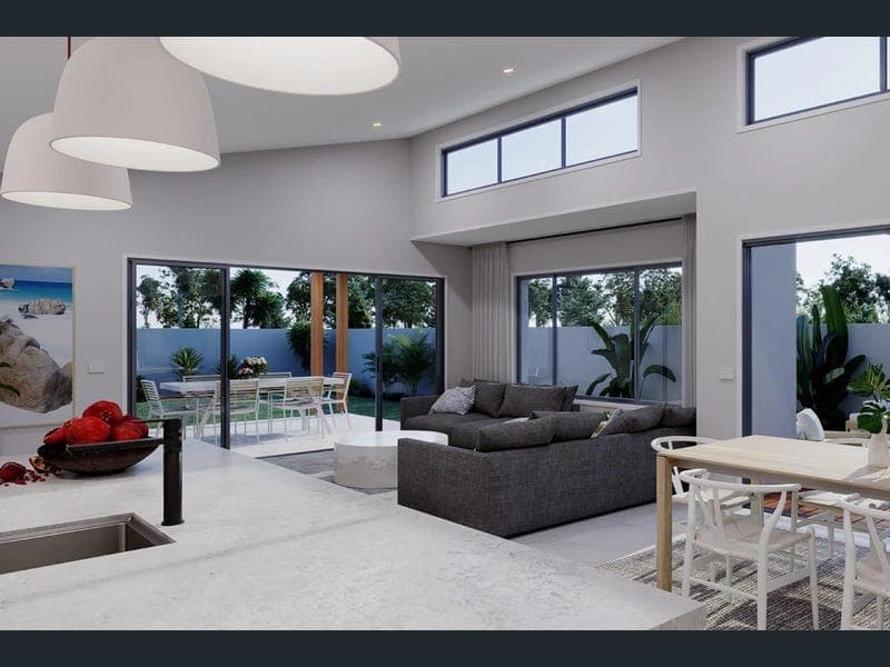 Lot 21 Stone Creek Drive, Upper Coomera — photo 1 of 5