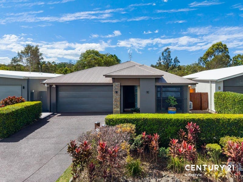 12 Russet Close, Caloundra West — photo 1 of 5