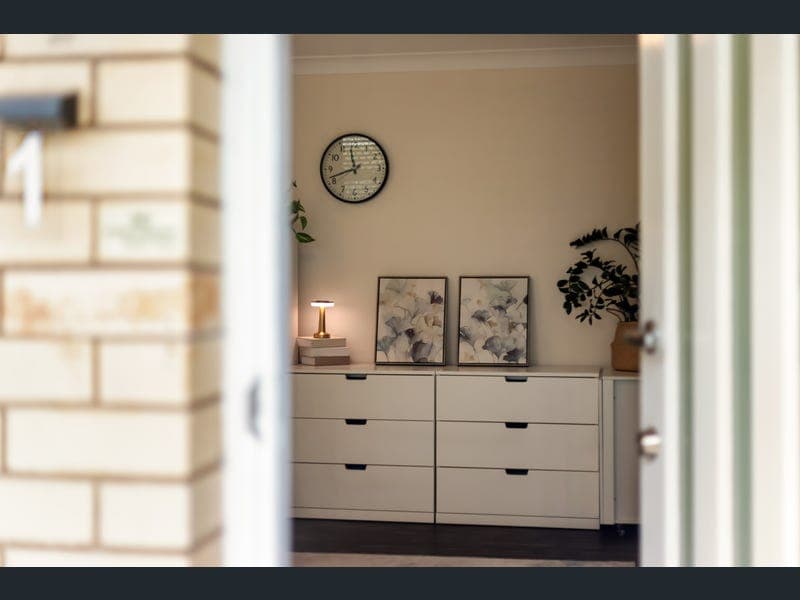 1/9 Hall Street, Northgate — photo 1 of 5