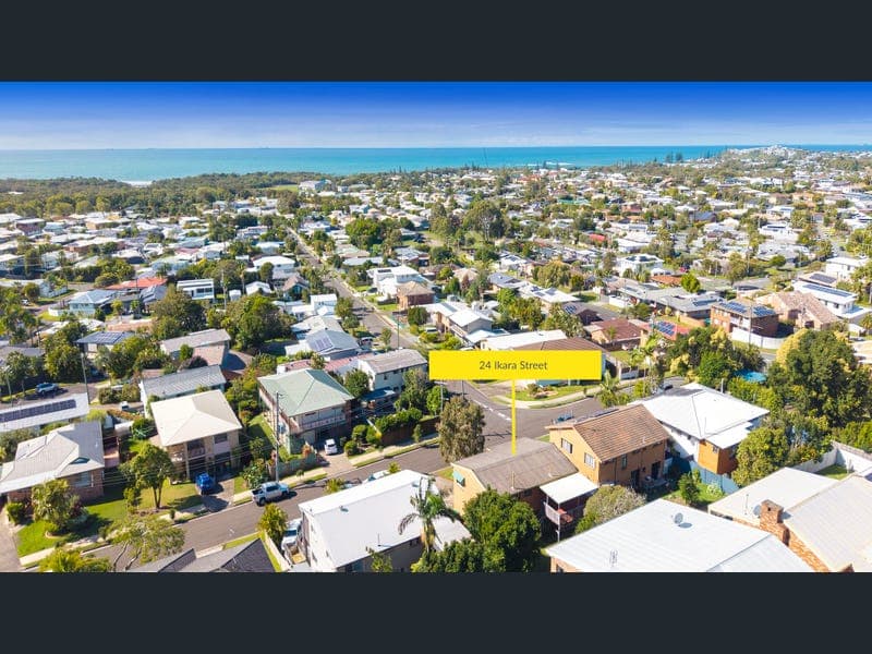 24 Ikara Street, Battery Hill — photo 1 of 5