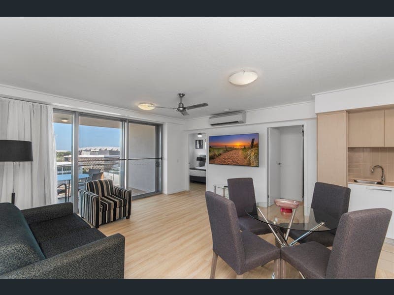 31/1-3 Kingsway Place, Townsville City — photo 1 of 5