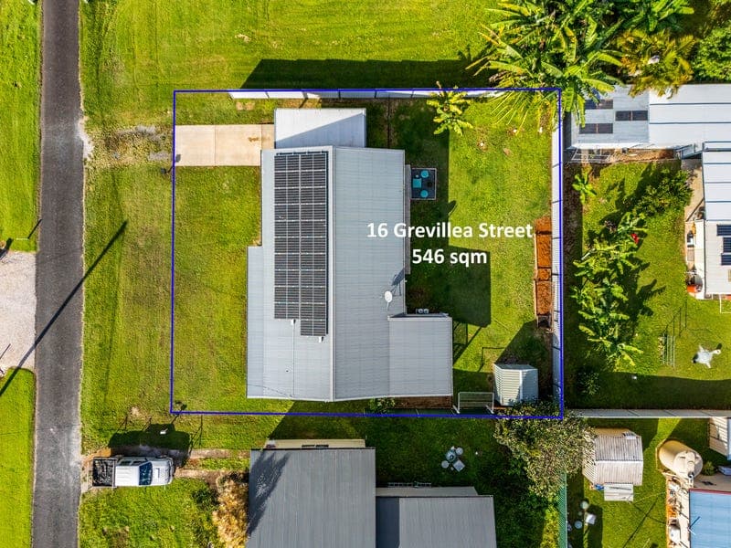16 Grevillea Street, Russell Island — photo 1 of 5