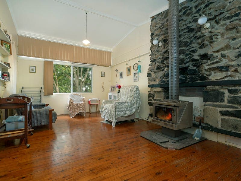 9 Rifle Range Road, North Toowoomba — photo 1 of 5