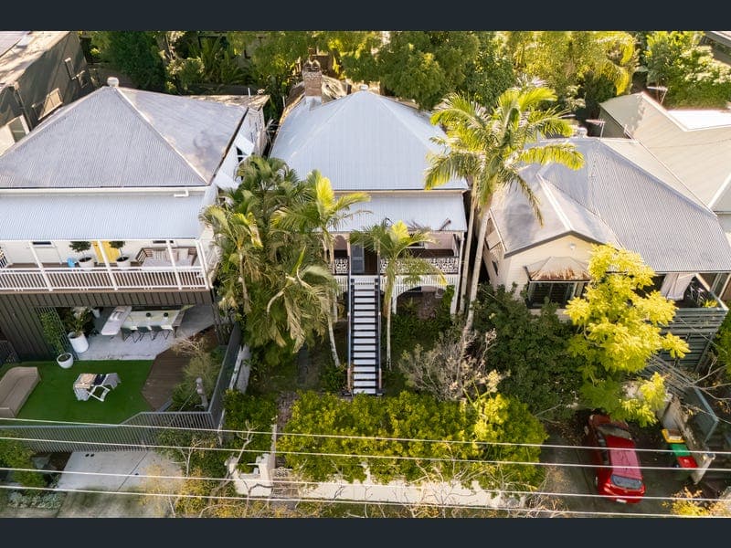 314 Harcourt Street, Teneriffe — photo 1 of 5