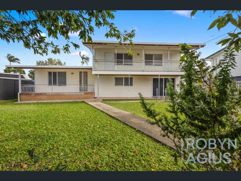 19 Barton Street, West Mackay — photo 1 of 5
